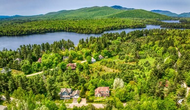 Welcome to your dream Adirondack retreat! This expansive on  in New York - for sale on GolfHomes.com, golf home, golf lot