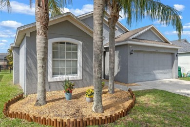 Under contract-accepting backup offers. Experience the perfect on Stoneybrook West in Florida - for sale on GolfHomes.com, golf home, golf lot