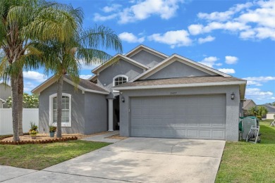 Under contract-accepting backup offers. Experience the perfect on Stoneybrook West in Florida - for sale on GolfHomes.com, golf home, golf lot