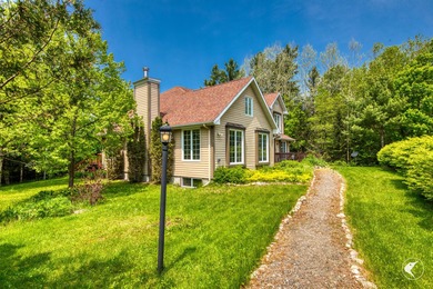 Welcome to your dream Adirondack retreat! This expansive on  in New York - for sale on GolfHomes.com, golf home, golf lot