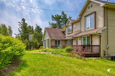 Welcome to your dream Adirondack retreat! This expansive on  in New York - for sale on GolfHomes.com, golf home, golf lot