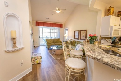 WELCOME TO BAREFOOT RESORT-- RESORT LIVING AT ITS FINEST - THIS on Barefoot Resort and Golf Club  in South Carolina - for sale on GolfHomes.com, golf home, golf lot