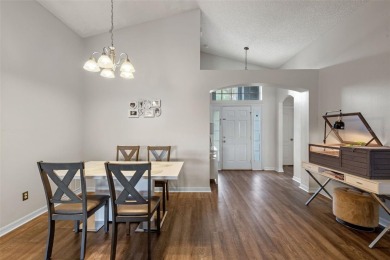 Under contract-accepting backup offers. Experience the perfect on Stoneybrook West in Florida - for sale on GolfHomes.com, golf home, golf lot