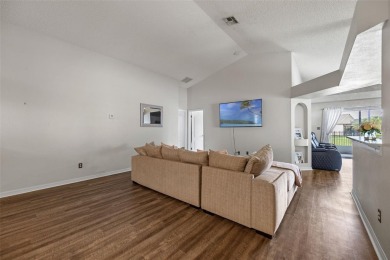 Under contract-accepting backup offers. Experience the perfect on Stoneybrook West in Florida - for sale on GolfHomes.com, golf home, golf lot