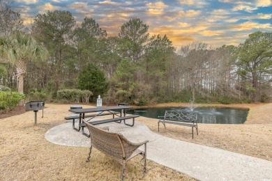 Check out this pristine 2-bedroom, 2-bath furnished villa on Barefoot Resort and Golf Club  in South Carolina - for sale on GolfHomes.com, golf home, golf lot