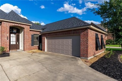 Welcome to 4909 East Westridge in beautiful Lake Charles on Lake Charles Country Club in Louisiana - for sale on GolfHomes.com, golf home, golf lot