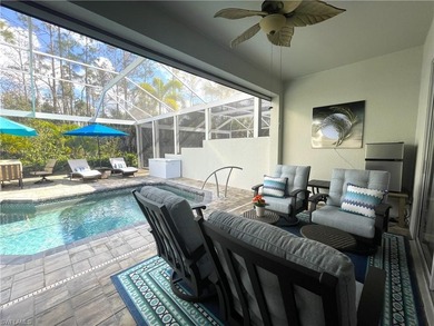 Full golf membership included with this furnished 2bedroom + on Forest Glen Golf and Country Club in Florida - for sale on GolfHomes.com, golf home, golf lot