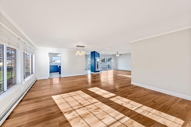 Backs to the 5th green of Tiara Rado Golf Course - Updated on Tiara Rado Golf Course in Colorado - for sale on GolfHomes.com, golf home, golf lot