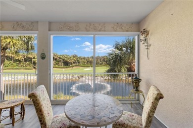 Discover living in the Middleburg community at the prestigious on Stonebridge Golf and Country Club in Florida - for sale on GolfHomes.com, golf home, golf lot