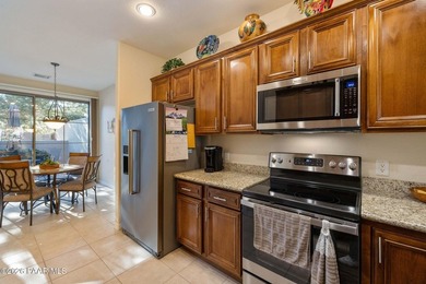 DO NOT MISS OUT on this beautifully maintained single-level on Prescott Lakes Golf and Country Club in Arizona - for sale on GolfHomes.com, golf home, golf lot