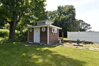 Introducing a fantastic opportunity in Waterbury, Ct. This one on East Mountain Golf Course in Connecticut - for sale on GolfHomes.com, golf home, golf lot