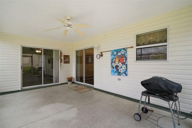 Welcome to this beautiful maintained 2-bedroom, 2 bath  Austin on The Links of Spruce Creek in Florida - for sale on GolfHomes.com, golf home, golf lot