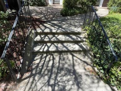A RARE opportunity to own a well-maintained, all brick 6 family on Silver Lake Golf Course in New York - for sale on GolfHomes.com, golf home, golf lot