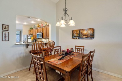 DO NOT MISS OUT on this beautifully maintained single-level on Prescott Lakes Golf and Country Club in Arizona - for sale on GolfHomes.com, golf home, golf lot