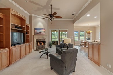 Exceptional St Andrews Place residence, in the Rockport Country on Rockport Country Club in Texas - for sale on GolfHomes.com, golf home, golf lot