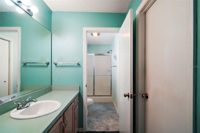 Welcome to this beautiful maintained 2-bedroom, 2 bath  Austin on The Links of Spruce Creek in Florida - for sale on GolfHomes.com, golf home, golf lot