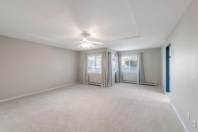 Backs to the 5th green of Tiara Rado Golf Course - Updated on Tiara Rado Golf Course in Colorado - for sale on GolfHomes.com, golf home, golf lot