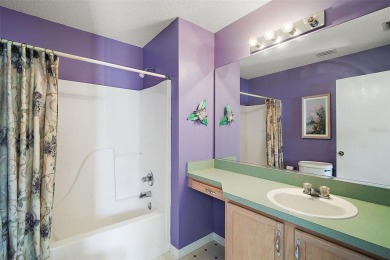 Welcome to this beautiful maintained 2-bedroom, 2 bath  Austin on The Links of Spruce Creek in Florida - for sale on GolfHomes.com, golf home, golf lot