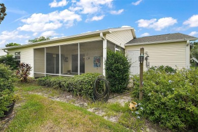 Welcome to this beautiful maintained 2-bedroom, 2 bath  Austin on The Links of Spruce Creek in Florida - for sale on GolfHomes.com, golf home, golf lot