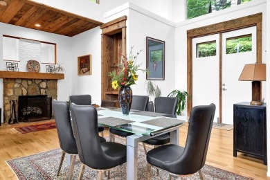 Rare Opportunity to Own a Stunning Lakefront Home in Mountain on Brookfield Country Club in Georgia - for sale on GolfHomes.com, golf home, golf lot