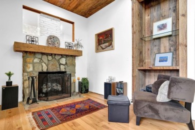 Rare Opportunity to Own a Stunning Lakefront Home in Mountain on Brookfield Country Club in Georgia - for sale on GolfHomes.com, golf home, golf lot