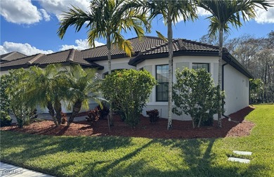 Located within the gated River Hall Country Club, this on River Hall Country Club in Florida - for sale on GolfHomes.com, golf home, golf lot