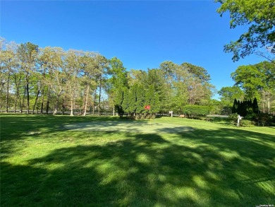 Sale may be subject to term & conditions of an offering plan on Leisure Village Golf Course in New York - for sale on GolfHomes.com, golf home, golf lot