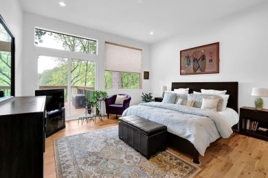 Rare Opportunity to Own a Stunning Lakefront Home in Mountain on Brookfield Country Club in Georgia - for sale on GolfHomes.com, golf home, golf lot
