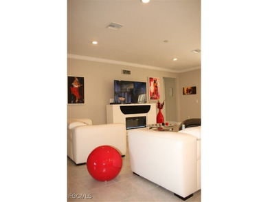 Located within the gated River Hall Country Club, this on River Hall Country Club in Florida - for sale on GolfHomes.com, golf home, golf lot