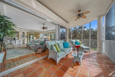 Nestled in the desirable Sanctuary neighborhood, this elegant on The Sanctuary Golf Club in Florida - for sale on GolfHomes.com, golf home, golf lot