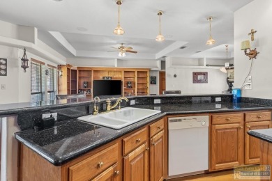 This 3-bedroom, 2-bath home features a spacious, private, and on South Padre Island Golf Club in Texas - for sale on GolfHomes.com, golf home, golf lot