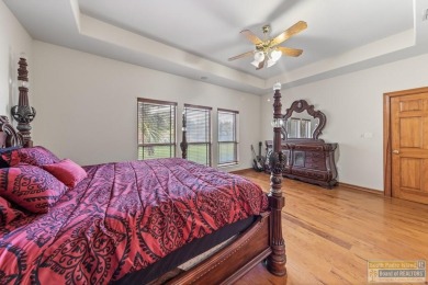 This 3-bedroom, 2-bath home features a spacious, private, and on South Padre Island Golf Club in Texas - for sale on GolfHomes.com, golf home, golf lot