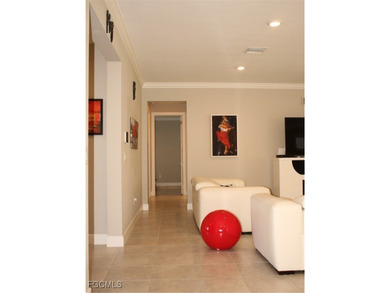 Located within the gated River Hall Country Club, this on River Hall Country Club in Florida - for sale on GolfHomes.com, golf home, golf lot