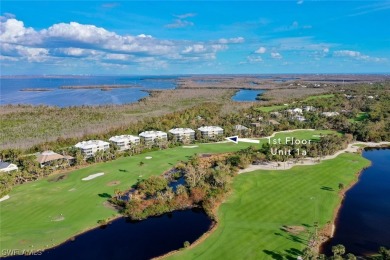 Nestled in the desirable Sanctuary neighborhood, this elegant on The Sanctuary Golf Club in Florida - for sale on GolfHomes.com, golf home, golf lot