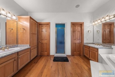 This 3-bedroom, 2-bath home features a spacious, private, and on South Padre Island Golf Club in Texas - for sale on GolfHomes.com, golf home, golf lot