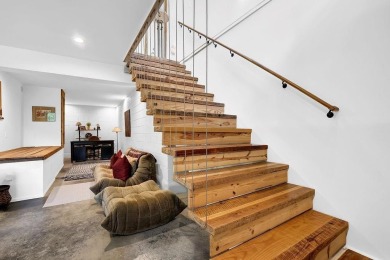 Rare Opportunity to Own a Stunning Lakefront Home in Mountain on Brookfield Country Club in Georgia - for sale on GolfHomes.com, golf home, golf lot