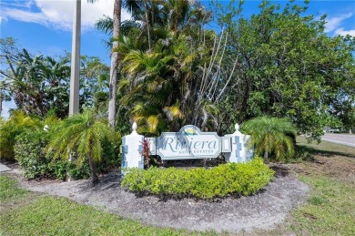This spacious 3BR/2BA home with vaulted ceilings has a brand-new on Riviera Golf Club in Florida - for sale on GolfHomes.com, golf home, golf lot