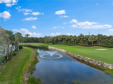 Discover living in the Middleburg community at the prestigious on Stonebridge Golf and Country Club in Florida - for sale on GolfHomes.com, golf home, golf lot