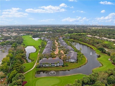 Discover living in the Middleburg community at the prestigious on Stonebridge Golf and Country Club in Florida - for sale on GolfHomes.com, golf home, golf lot