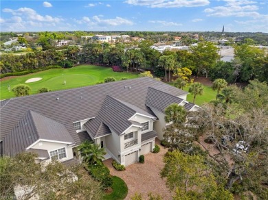 Discover living in the Middleburg community at the prestigious on Stonebridge Golf and Country Club in Florida - for sale on GolfHomes.com, golf home, golf lot