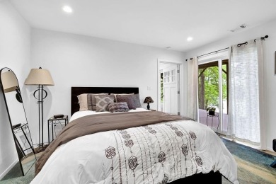 Rare Opportunity to Own a Stunning Lakefront Home in Mountain on Brookfield Country Club in Georgia - for sale on GolfHomes.com, golf home, golf lot