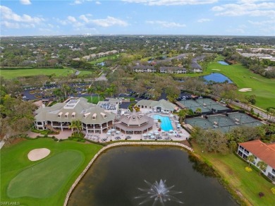 Discover living in the Middleburg community at the prestigious on Stonebridge Golf and Country Club in Florida - for sale on GolfHomes.com, golf home, golf lot