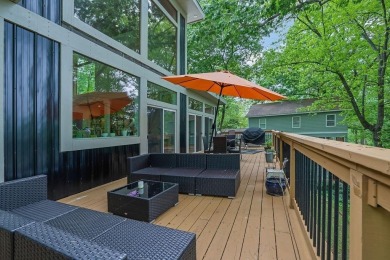 Rare Opportunity to Own a Stunning Lakefront Home in Mountain on Brookfield Country Club in Georgia - for sale on GolfHomes.com, golf home, golf lot