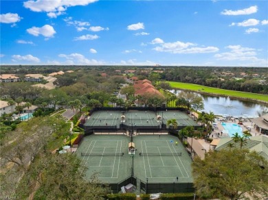 Discover living in the Middleburg community at the prestigious on Stonebridge Golf and Country Club in Florida - for sale on GolfHomes.com, golf home, golf lot