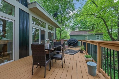 Rare Opportunity to Own a Stunning Lakefront Home in Mountain on Brookfield Country Club in Georgia - for sale on GolfHomes.com, golf home, golf lot