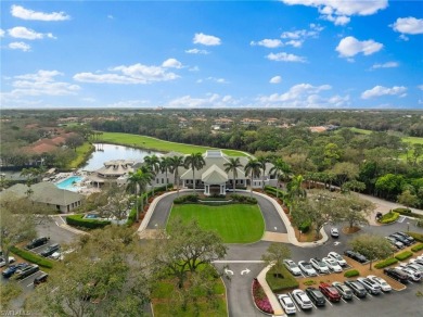 Discover living in the Middleburg community at the prestigious on Stonebridge Golf and Country Club in Florida - for sale on GolfHomes.com, golf home, golf lot