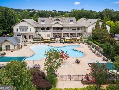 Welcome to this beautifully maintained 3BR/2BA, 1,937 sq ft on The Fairways at Laurel Canyon in Georgia - for sale on GolfHomes.com, golf home, golf lot