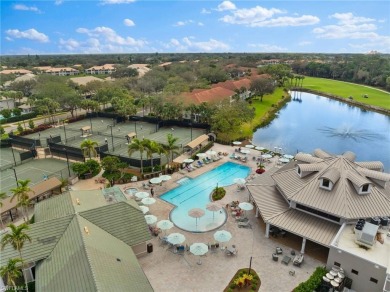 Discover living in the Middleburg community at the prestigious on Stonebridge Golf and Country Club in Florida - for sale on GolfHomes.com, golf home, golf lot