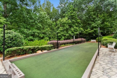 Welcome to this beautifully maintained 3BR/2BA, 1,937 sq ft on The Fairways at Laurel Canyon in Georgia - for sale on GolfHomes.com, golf home, golf lot