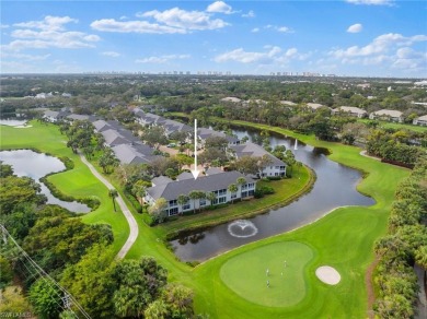 Discover living in the Middleburg community at the prestigious on Stonebridge Golf and Country Club in Florida - for sale on GolfHomes.com, golf home, golf lot